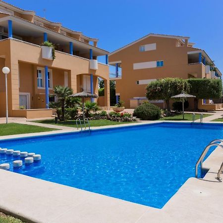Menorca Duplex Javea Montanar II By Rock Rentals Platja de Larenal Dış mekan fotoğraf