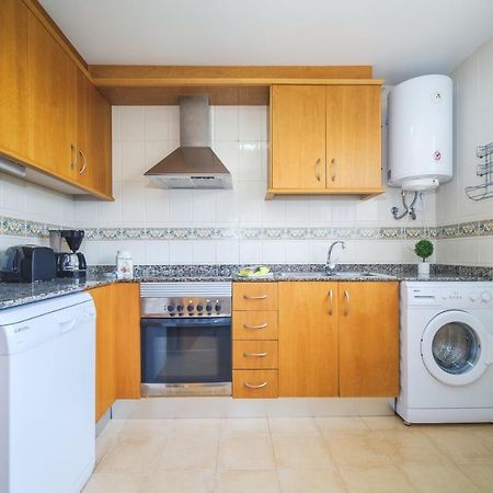 Menorca Duplex Javea Montanar II By Rock Rentals Platja de Larenal Dış mekan fotoğraf