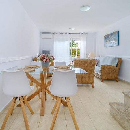 Menorca Duplex Javea Montanar II By Rock Rentals Platja de Larenal Dış mekan fotoğraf