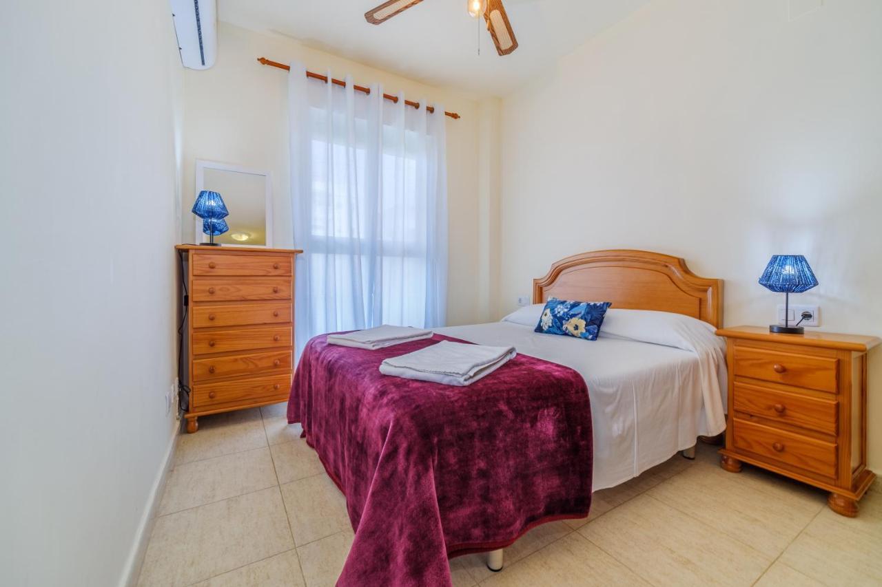 Menorca Duplex Javea Montanar II By Rock Rentals Platja de Larenal Dış mekan fotoğraf