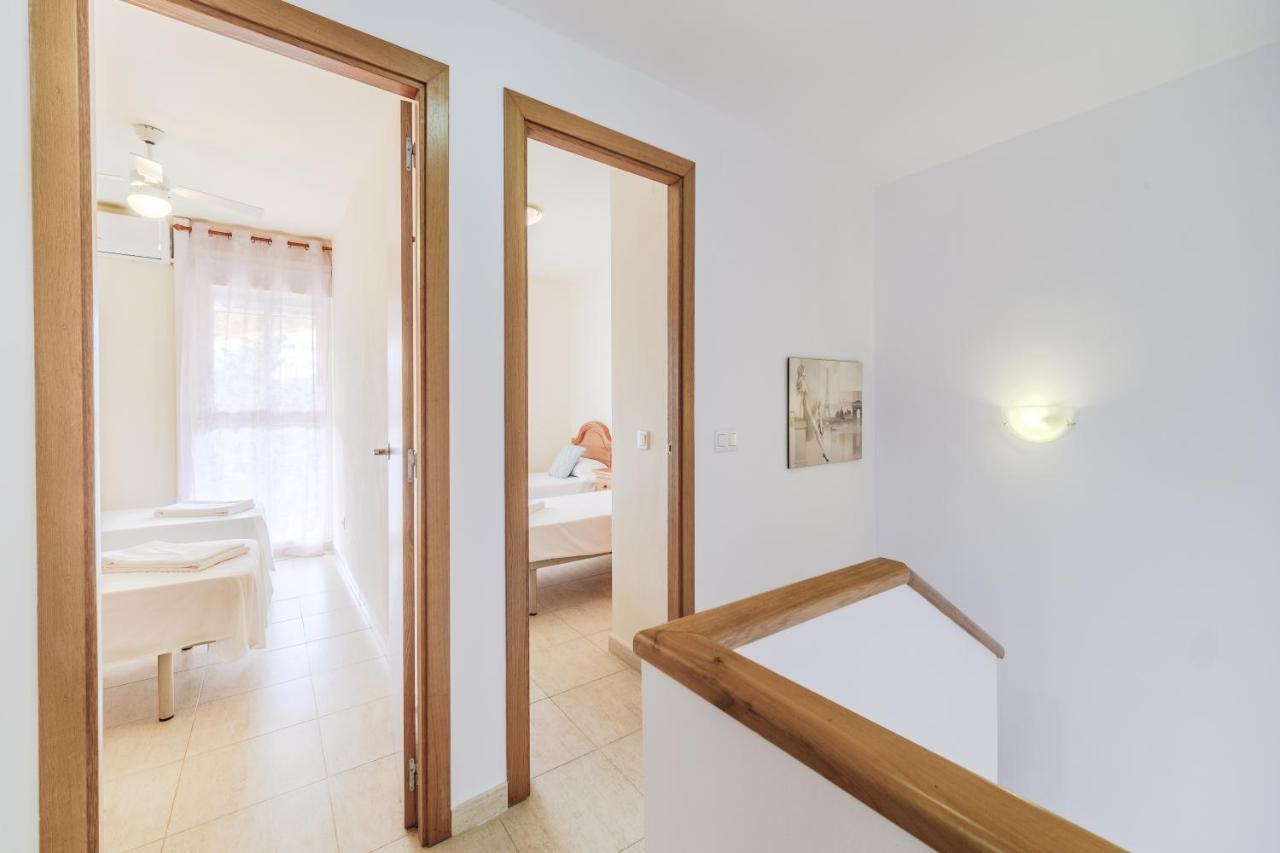Menorca Duplex Javea Montanar II By Rock Rentals Platja de Larenal Dış mekan fotoğraf