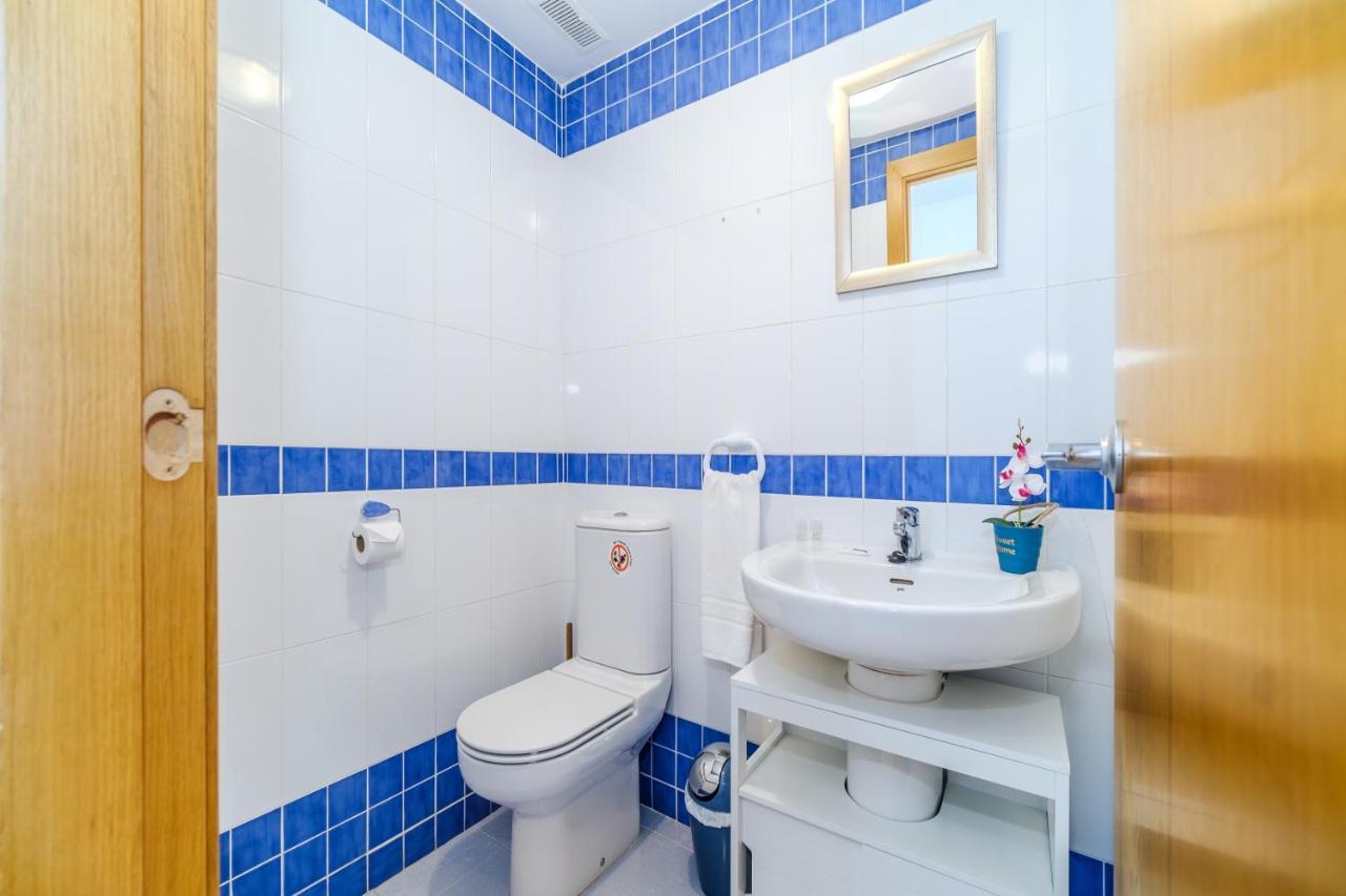 Menorca Duplex Javea Montanar II By Rock Rentals Platja de Larenal Dış mekan fotoğraf