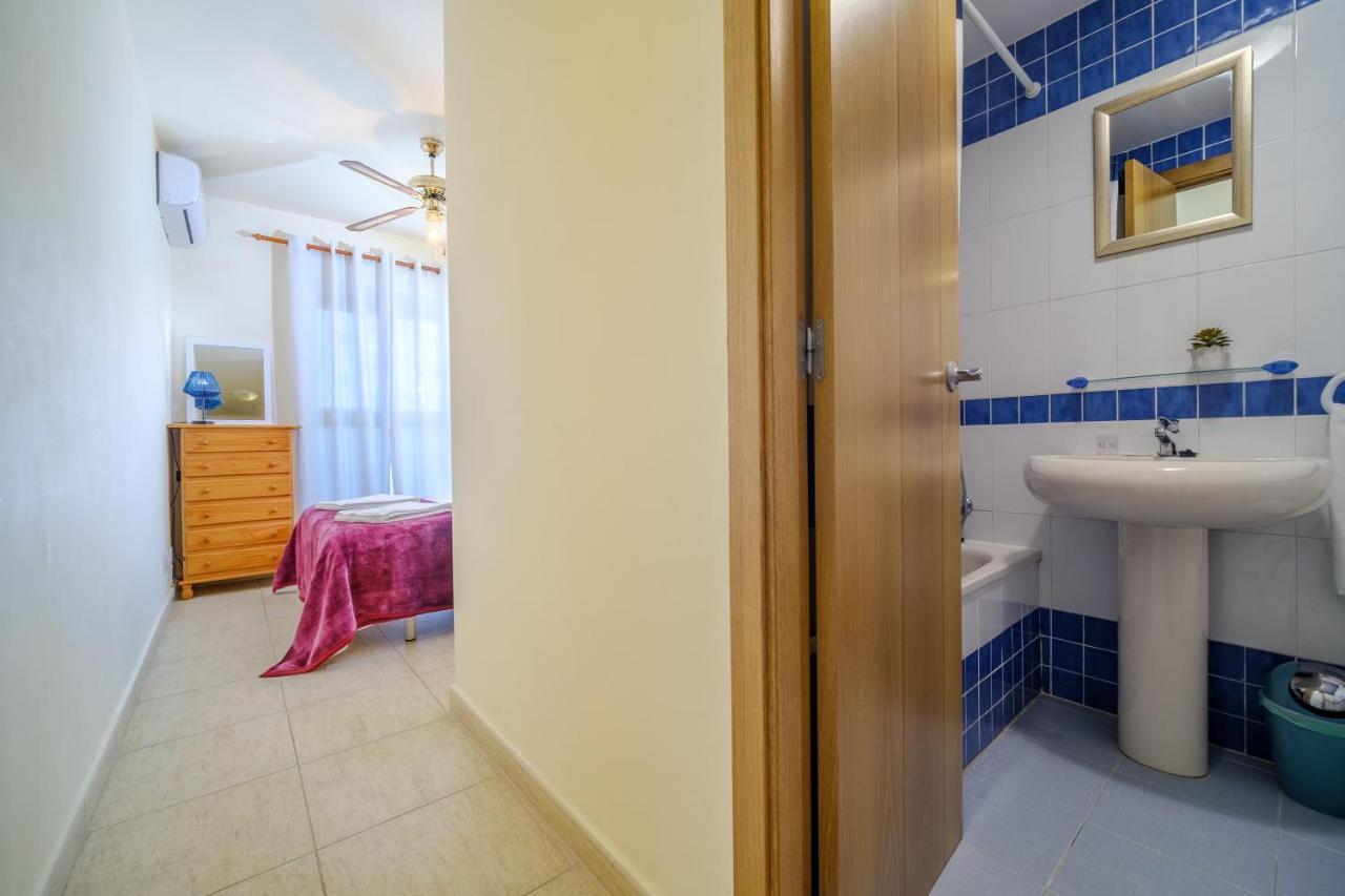 Menorca Duplex Javea Montanar II By Rock Rentals Platja de Larenal Dış mekan fotoğraf