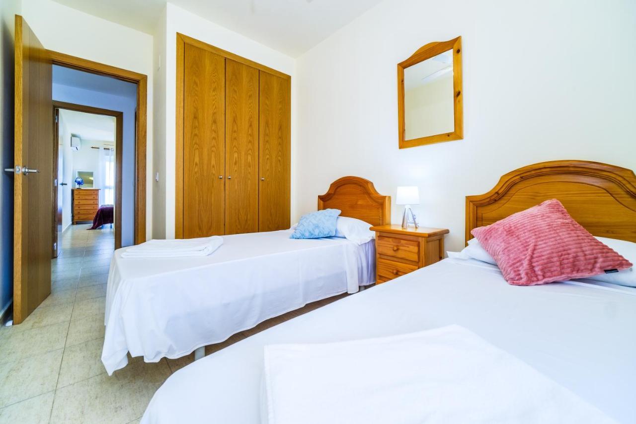 Menorca Duplex Javea Montanar II By Rock Rentals Platja de Larenal Dış mekan fotoğraf