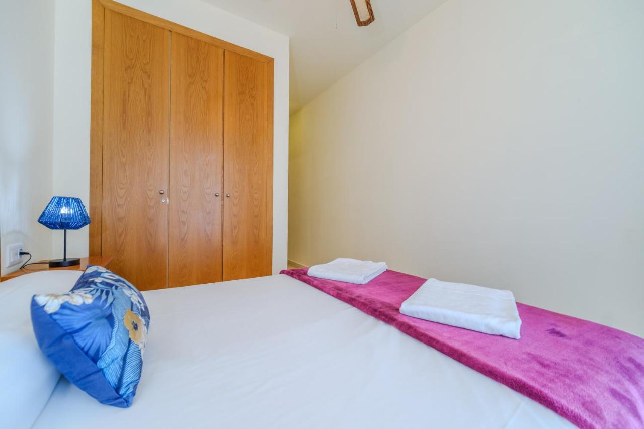 Menorca Duplex Javea Montanar II By Rock Rentals Platja de Larenal Dış mekan fotoğraf