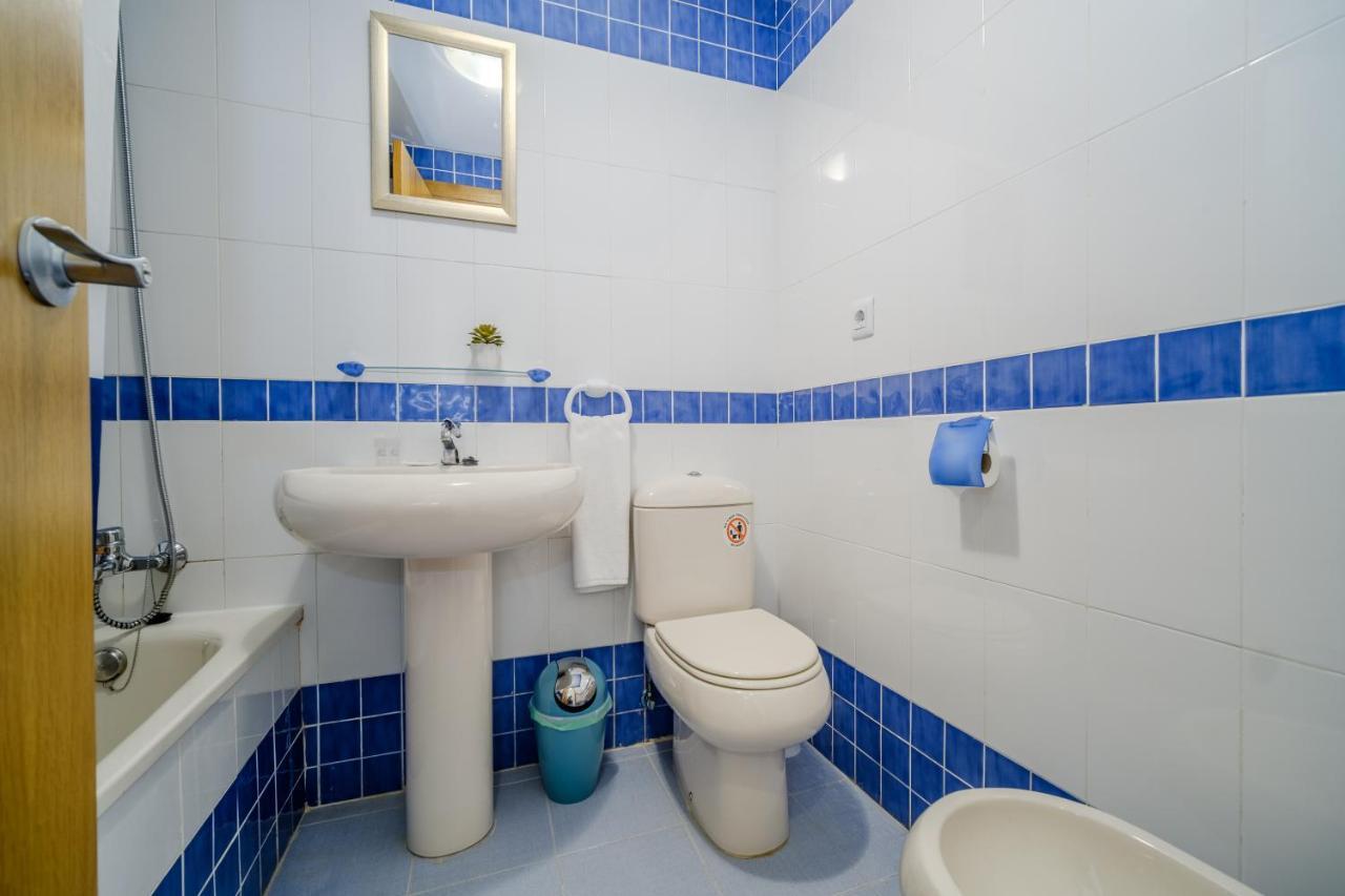 Menorca Duplex Javea Montanar II By Rock Rentals Platja de Larenal Dış mekan fotoğraf