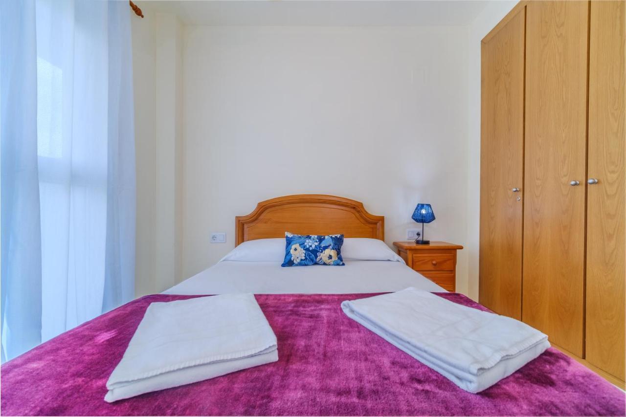 Menorca Duplex Javea Montanar II By Rock Rentals Platja de Larenal Dış mekan fotoğraf
