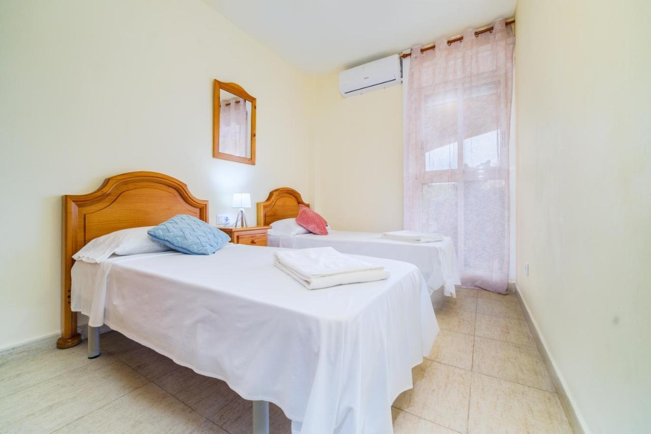 Menorca Duplex Javea Montanar II By Rock Rentals Platja de Larenal Dış mekan fotoğraf
