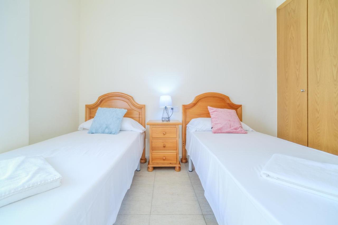Menorca Duplex Javea Montanar II By Rock Rentals Platja de Larenal Dış mekan fotoğraf