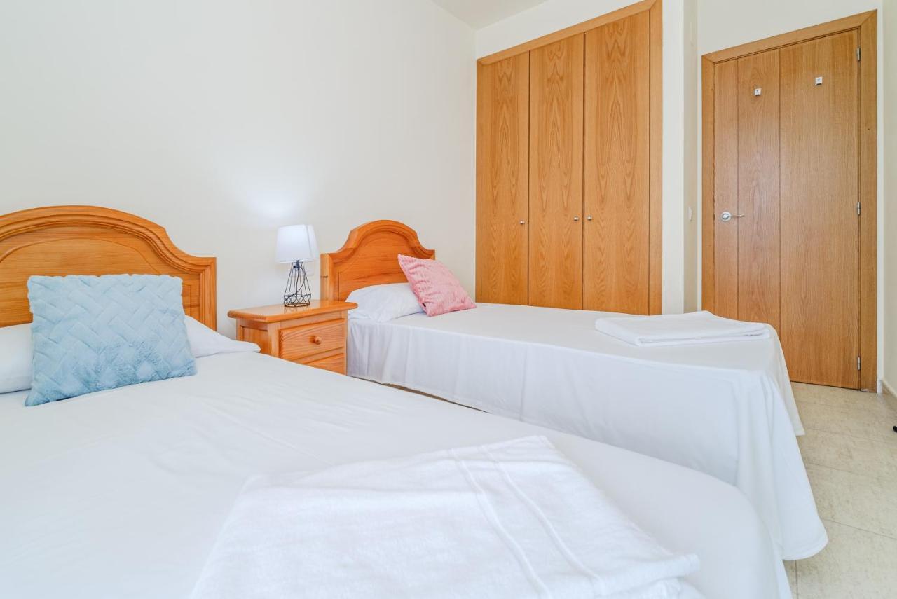 Menorca Duplex Javea Montanar II By Rock Rentals Platja de Larenal Dış mekan fotoğraf