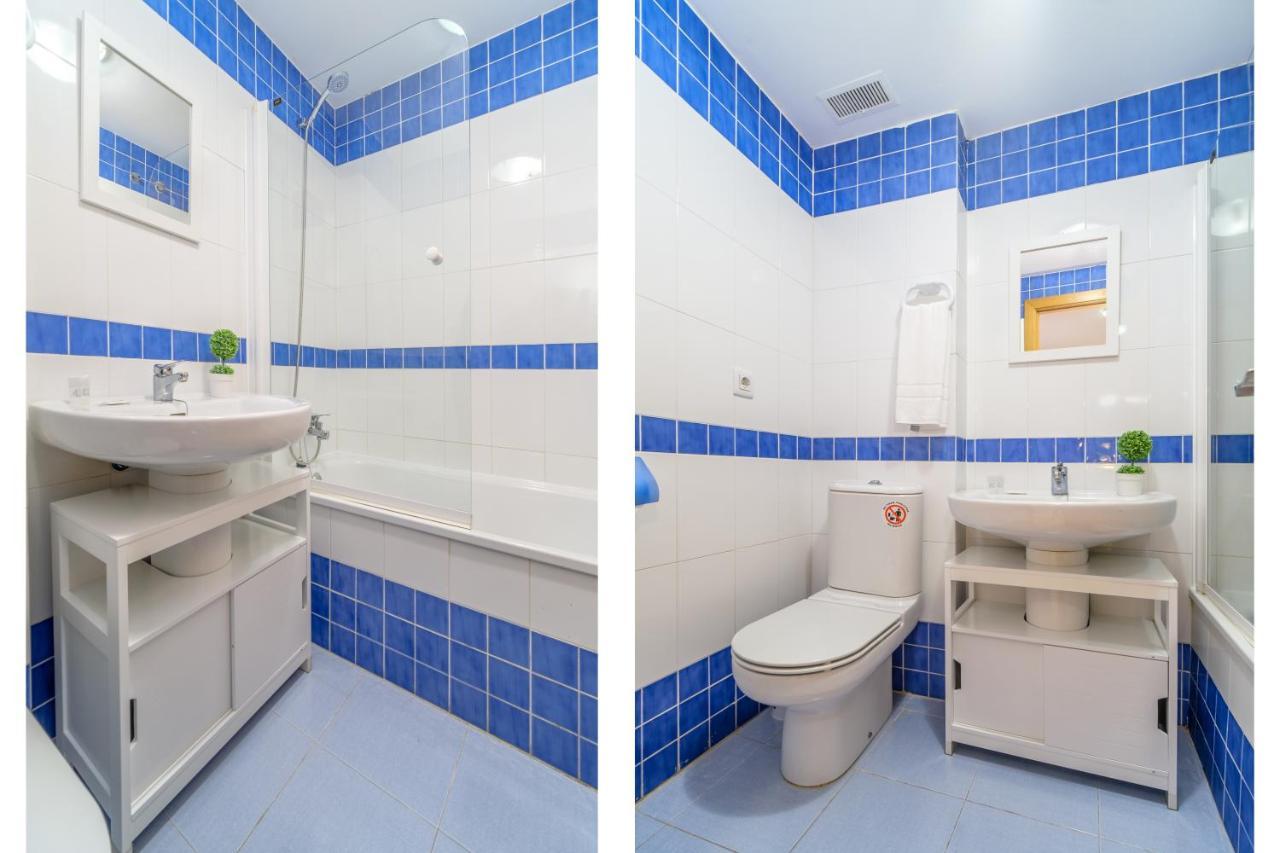 Menorca Duplex Javea Montanar II By Rock Rentals Platja de Larenal Dış mekan fotoğraf